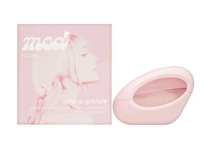 Ariana Grande Mod Blush Eau De Parfum, 3.4 fl oz/100 mL