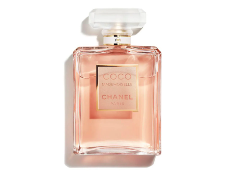 Chanel Eau De Parfum, Coco Mademoiselle, 3.4 fl oz/100 mL