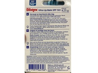 Blistex Ultra Lip Balm, SPF 50+, 4.25 g - thumbnail 3
