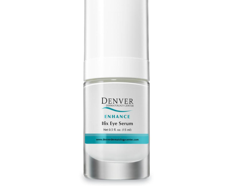 Denver Enhance I Fix Eye Serum, 0.5 fl oz/15 mL