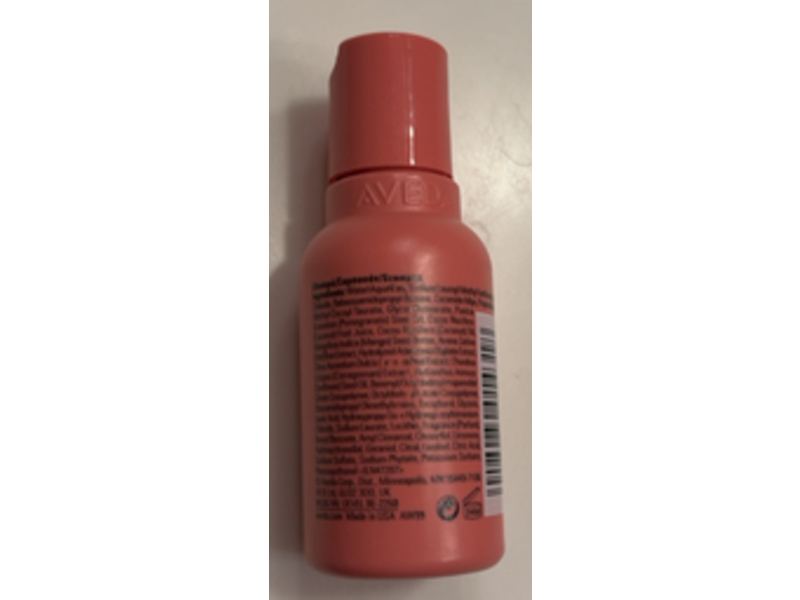 Aveda Nutriplenish Shampoo, Light Moisture, 1.7 fl oz/50 mL