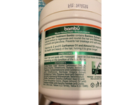 Silicon Mix Nutritive Hair Treatment, Bambu, 16 oz/450 g - Image 5