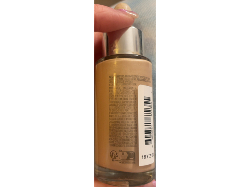Maybelline SuperStay 24H Skin Tint Foundation, 06, 1.0 fl oz/30 mL