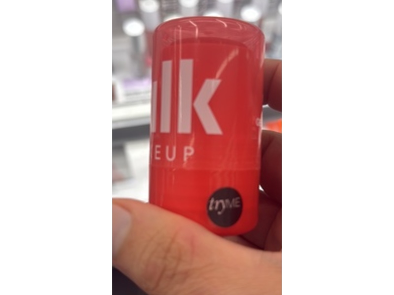 Milk Makeup Jelly Glow Hydrating Serum, Watermelon, 0.46 oz/13 g