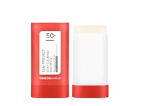 Thank You Farmer Sun Project Silky Calming Sun Stick, SPF 50+, PA++++, 0.63 oz/18 g - thumbnail 1