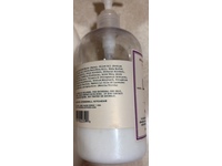 Stonewall Kitchen Lavender Mint Hand Lotion, 16.9 fl oz/500 mL - Image 5