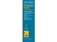 up&up Antifungal Liquid, Tolnaftate 1%, 1 fl oz/30 mL - Image 2