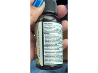 Saavy Naturals Hand Sanitizer, Orange Vanilla, 2 fl oz/60 mL, Pack Of 12 - Image 4
