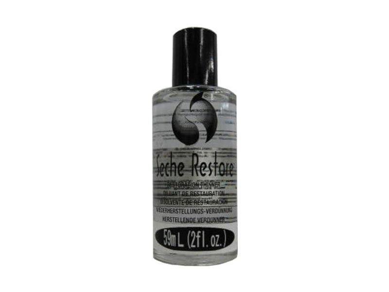 Seche Restore Thinner, 2 fl oz/59 mL
