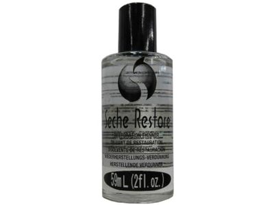 Seche Restore Thinner, 2 fl oz/59 mL