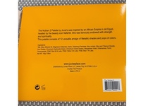 Juvia's Place Eyeshadow Palette, The Nubian 2, 1.58 oz/45 g - thumbnail 3