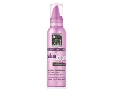 Franck Provost Paris Sublim Boucles Mouse Coiffante, 200 mL, Pack Of 2