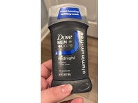Dove Men+Care Deodorant, Midnight, 3 oz/85 g - thumbnail 2