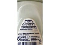 Nivea Pure & Natural Deodorant, 50 mL - Image 5