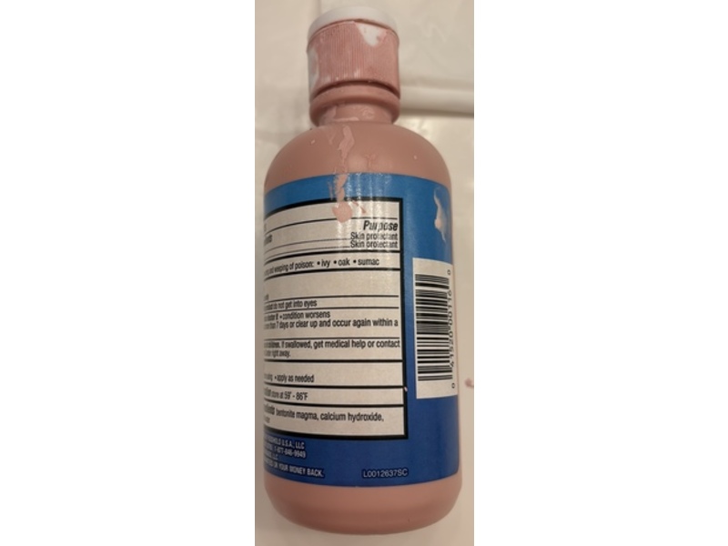 CareOne Calamine Lotion, 6 fl oz/177 mL