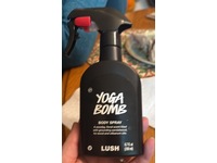 Lush Yoga Bomb Body Spray, 6.7 fl oz/200 mL - Image 3