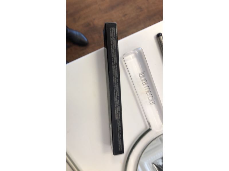 Laura Mercier Eye Definer Pencil, Black Violet, 0.04 oz