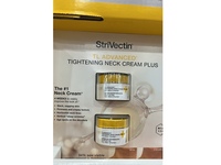 StriVectin TL Advanced Tightening Neck Cream Plus, Alpha-3 Peptide, 1 fl oz/30 mL, Pack Of 2 - thumbnail 2