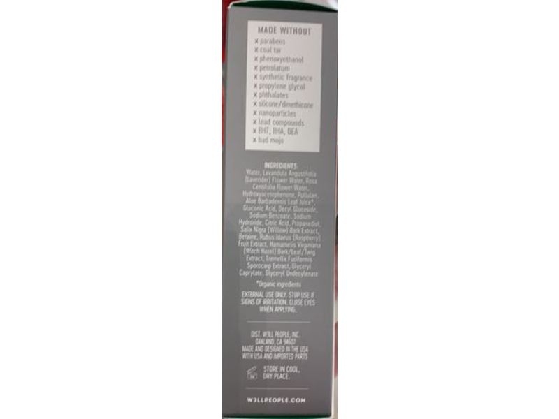 W3ll People Dew Your Makeup Mist, 1.95 fl oz/51.8 mL