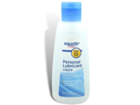 Equate Personal Lubricant Liquid, 5 oz/ 142 g - Image 2