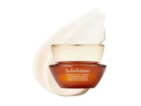 Sulwhasoo Concentrated Ginseng Rejuvenating Cream, 0.33 fl oz/10 mL - Image 2