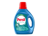 Persil Activewear Clean Laundry Detergent, 50 Loads, 84 fl oz/2.48 L - Image 2