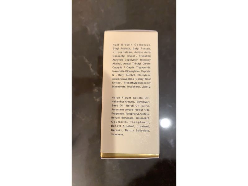 Adesse New York Age Defying Nail Treatment Essentials Power Couple Nail Care Duo