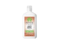 Hempz Petz 2-In-1 Shampoo & Conditioner, Sweet Pineapple & Honey Melon, 17 fl oz/500 mL - Image 2