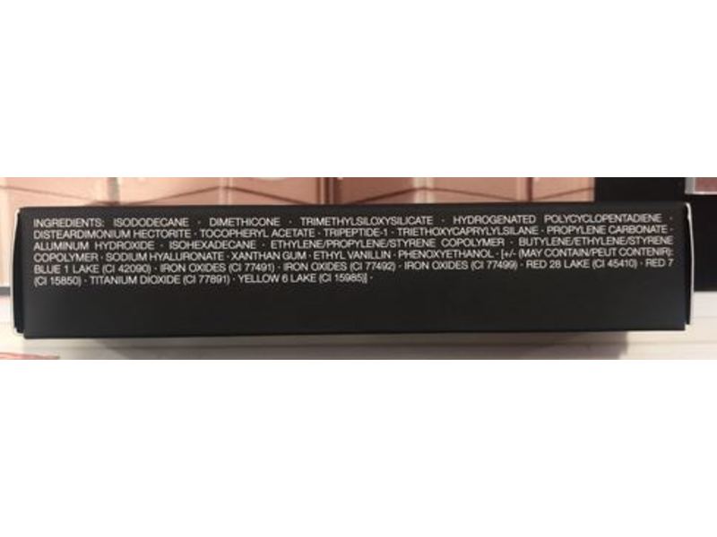 NARS Powermatte Lip Pigment, Somebody To Love, 0.18 fl oz/5.5 mL