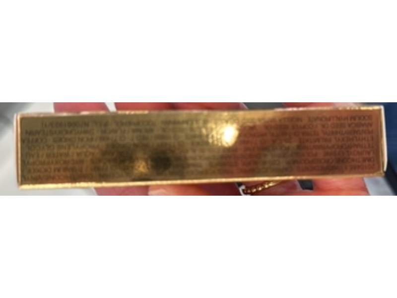 Yves Saint Laurent Lovenude Lip Blusher, 44 Nude Lavalliere, 0.1 oz/3 g