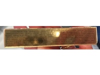 Yves Saint Laurent Lovenude Lip Blusher, 44 Nude Lavalliere, 0.1 oz/3 g - thumbnail 3