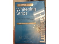 Lumineux Enamel Safe Whitening Strips, 14 Count - thumbnail 2