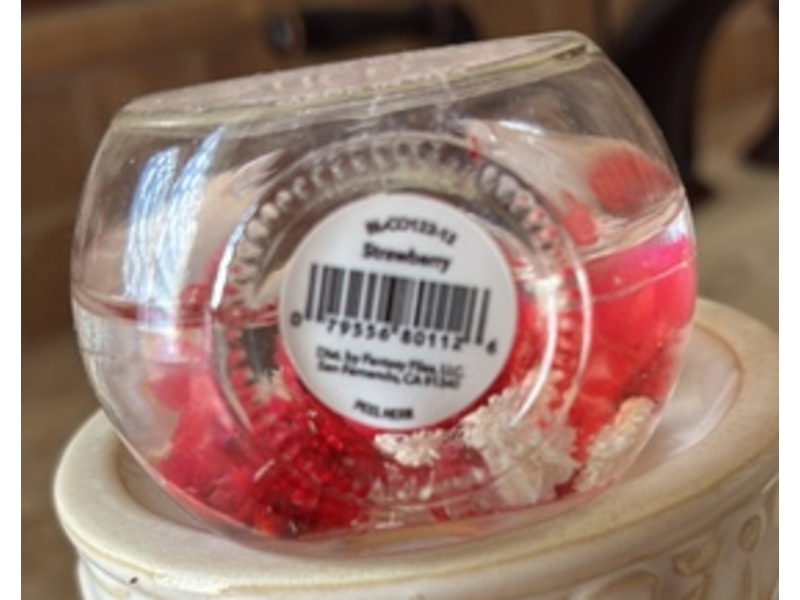 Blossom Scented Cuticle Oil, 0.92 fl oz/27.3 mL