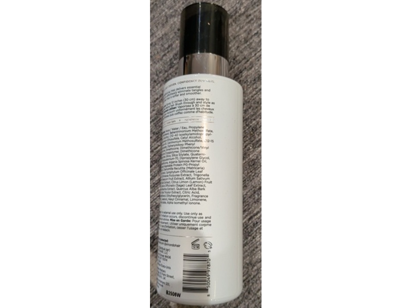 Xmondo Hair Hydrify Hydrating Leave-In Conditioning Mist, 6.7 fl oz/200 mL