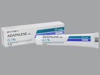 Adapalene Gel 0.1%, 45 g, Teva Pharmaceuticals USA (RX) - Image 2