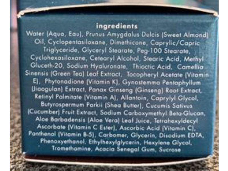 Bioelements Multi-Task Eye Creme, 0.5 fl oz/15 mL