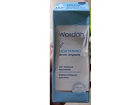 Wardah Lightening Serum Ampoul, Niacinamide, 30 mL - Image 3