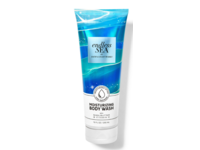 Bath & Body Works Moisturizing Body Wash, Endless Sea, 10 oz/295 mL - Image 2