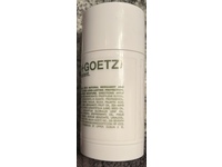 Malin + Goetz Deodorant, Bergamot, 2.6 oz/73 g - Image 5