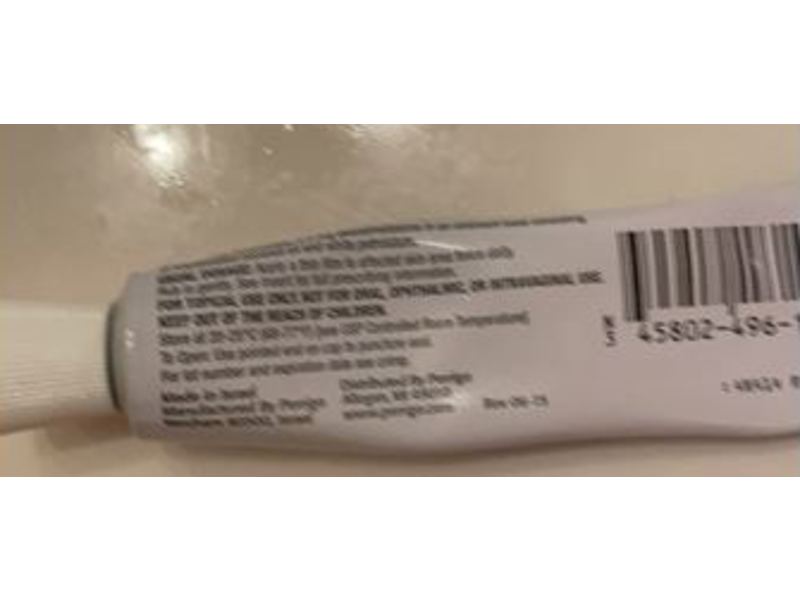 Desoximetasone Ointment 0.25%, 15g Perrigo