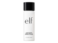 e.l.f. Clean Queen Liquid Brush & Sponge Cleaner, 4.1 fl oz/120 mL - thumbnail 1