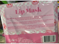Taste Beauty Hydrogel Lip Mask, 0.21 oz/6 g - Image 4