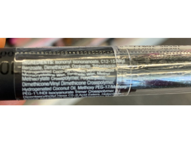 Wet N Wild Perfect Pout Lip Color, Red Ring Around The Rosy, 2.1 g