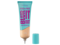 Rimmel London Blur It Out Mattifying Skin Tint, 010 Rose Ivory, 30 mL - Image 2