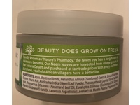 Just Neem Purifying Facial Treatment Clay Mask, 3.4 oz/96.4 g - Image 5
