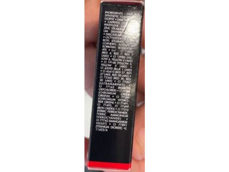 Make Up For Ever Artist Color Eye Shadow, M-928 Eggplant Matte, 0.08 oz/2.5 g