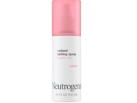 Neutrogena Healthy Skin Radiant Makeup Setting Spray, 3.4 fl oz/100 mL - thumbnail 1