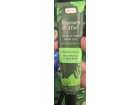 B.Pure Scalp & Hair Oil, Rosemary & Mint, 1 fl oz/29.6 mL - thumbnail 1
