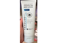 Tanologist Firming Daily Glow Gradual Tan Body Lotion, Medium, 6.76 fl oz/200 mL - thumbnail 2