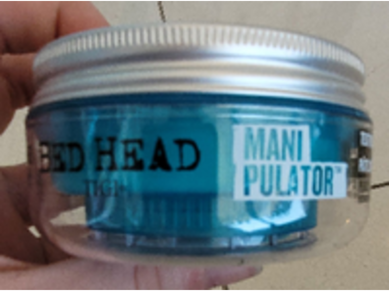 Bed Head Tigi, Manipulator, 2.01 oz/57g